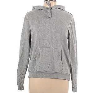 DIVIDED Gray Hoodie Size XL
